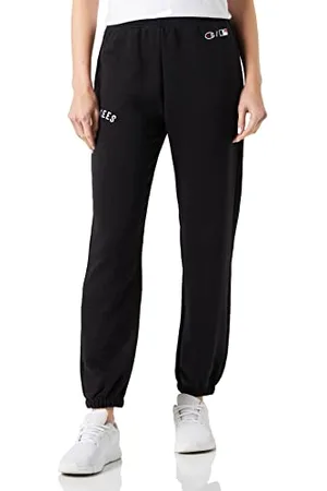 Champion Damen Rochester 1919 MLB Elastic Cuff Trainingshose, , L