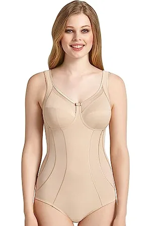Anita Komfort Korselett Clara 3459 Gr. 75B in Sand