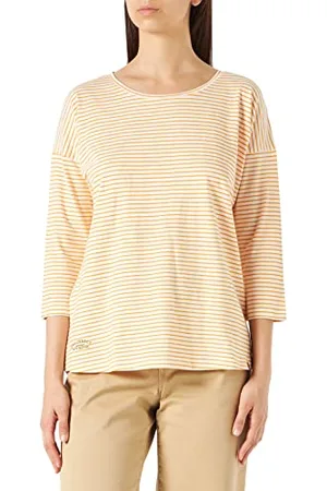 Camel Active Womenswear Damen T-Shirt 309650/7T12, , XL