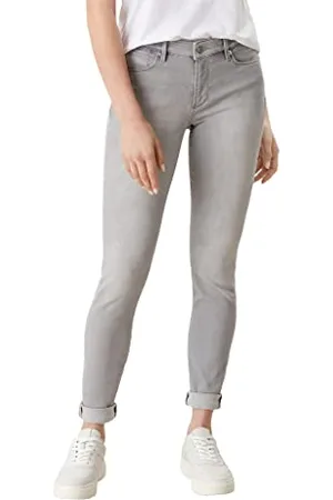 QS by s.Oliver Jeans Izabell/Skinny Fit/Mid Rise/Skinny Leg 36/30