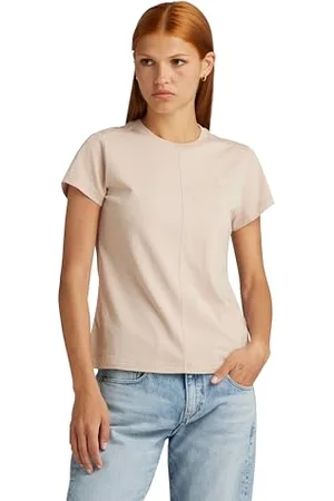 G-Star RAW Damen Front Seam Top, , XXS