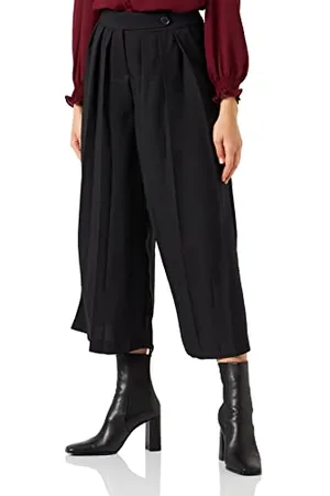 Naf-naf Damen Elaine P1 Baby Hose, , 46