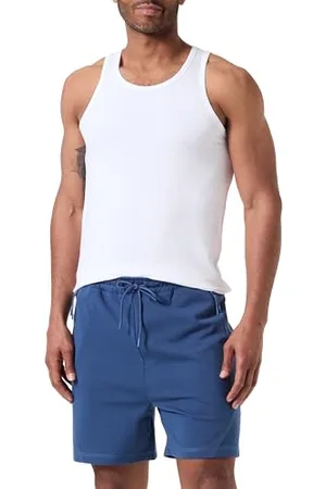 JACK & JONES Herren Jpstgordon Jjcloud Sweat Shorts Sn Sweatshorts, , S