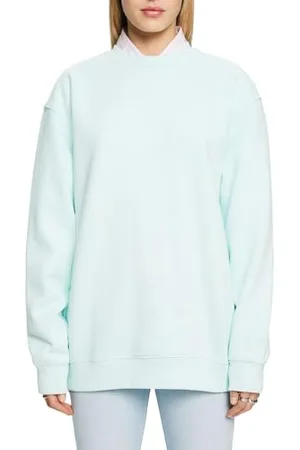 ESPRIT Damen 993ee1j309 Sweatshirt, , 38