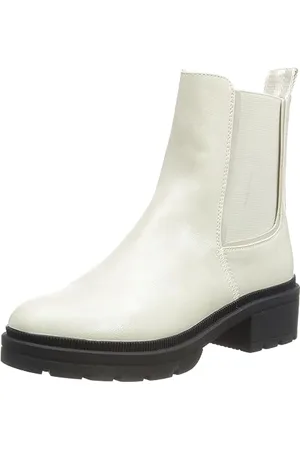 Rocket Dog Damen Iggie Chelsea-Stiefel, , 41 EU