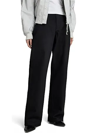 G-Star RAW Damen Stray Ultra High Loose Jeans