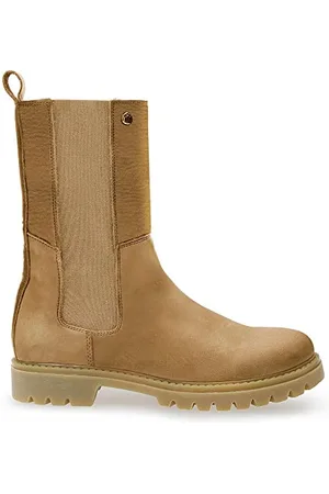Panama Jack Damen Fresno Igloo Chelsea Boot, , 42 EU