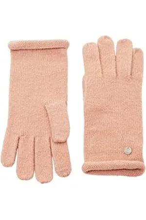 ESPRIT Damen 123EA1R301 Winter-Handschuhe, , 1SIZE