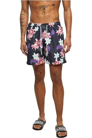 Urban classics Herren Tb2679 Badehose, , S EU