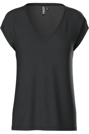 Pieces® Pckamala Tee Noos Bc