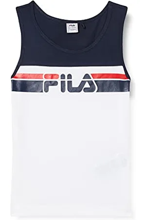 Fila Jungen KIDS BOYS ALDO grafic tee T-Shirt, , 86/92