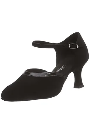 Diamant 049-106-106 Damen Tanzschuhe - Standard & Latein, , 39 1/3 EU (6 Damen UK)