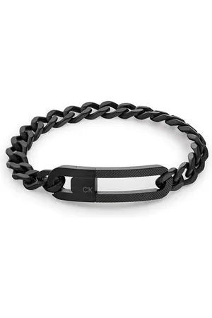 Calvin Klein Gliederarmband für Herren Kollektion CHAIN LINK - 35000133
