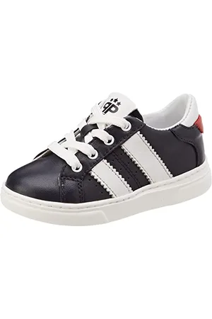 Pinocchio Jungen P1080 Sneaker, , 29 EU