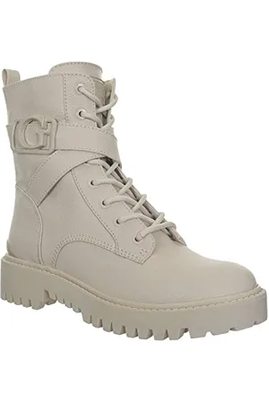 Guess Damen Orana Springerstiefel, , 40.5 EU