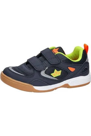 LICO Unisex Kinder Siro V Hallenturnschuhe, , 40 EU