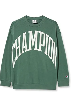 Champion Kinder und Jugendliche Rochester 1919 City Explorer Crewneck Sweatshirt, , 11-12 Jahre