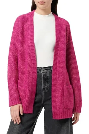 Cartoon Damen 5517/7038 Strickjacke, , 36