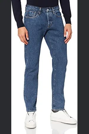 Scotch&Soda Herren Ralston-Regular Skinny Fit Jeans, , 29W / 34L
