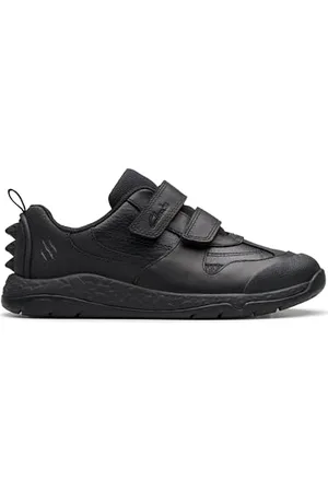Clarks Jungen Steggy2 Pace K Oxford-Schuh, , 31 EU