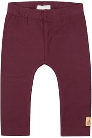 Noppies Baby - Mädchen Girls Foz Leggings, , 86 EU