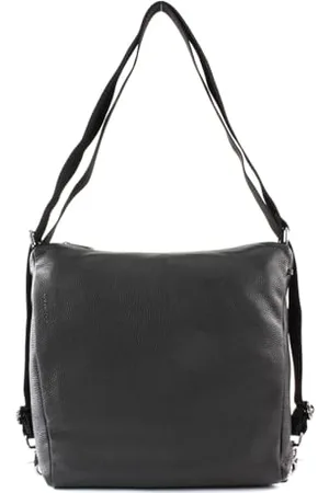 Mandarina Duck Damen Mellow Leather Rucksack, , 36x33x12 (L x H W) EU