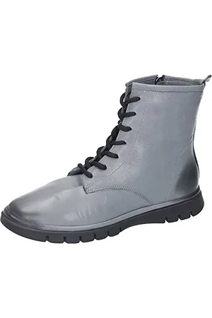 Manitu Damen Stiefeletten 37 EU