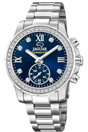 Festina JAGUAR Analoges Modell SRA.ACE.ESF.BLAU. Marke J980/3