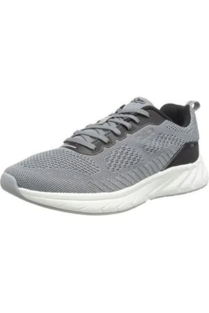 CMP Herren NHEKKAR Fitness Shoe Sportschuhe, Cemento-Nero, 40 EU