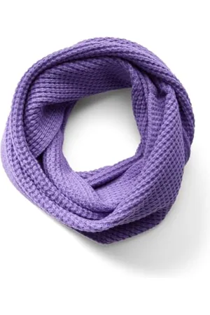 CECIL Damen B572460 Loop-Schal mit Struktur, , A