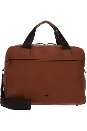 Picard Casual Reisetasche für Damen aus hochwertigem Leder in der Farbe , Maße: 46x35x19 cm, 55442W6210