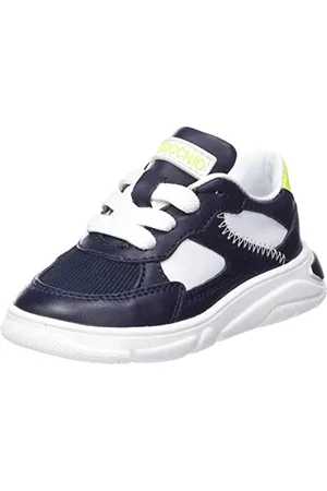 Pinocchio Jungen P1089 Sneaker, , 24 EU