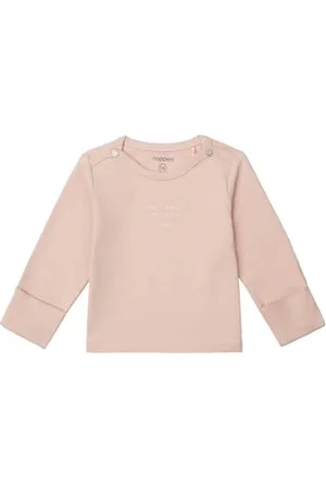Noppies Baby Unisex Tee Neisse Long Sleeve