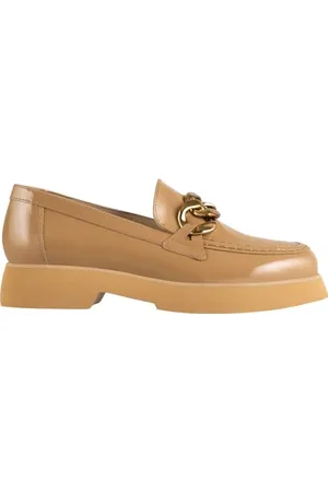 Högl Högl Damen Stacy Penny Loafer, , 42 EU