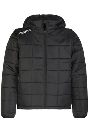 Kappa Unisex Waples Jacke, , XXX-Large