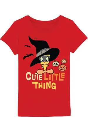 DC Comics Originals Jungen Gilttwets009 T-Shirt, , 12 Jahre