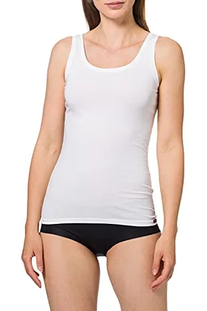 Skiny Damen 080480 Tank Top, , 40
