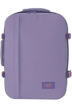Cabinzero Unisex-Erwachsene Classic Backpack 44L Rucksack, , 36x51x19