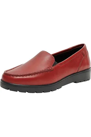 ARA Damen Dallas Mokassin, , 41.5 EU Weit
