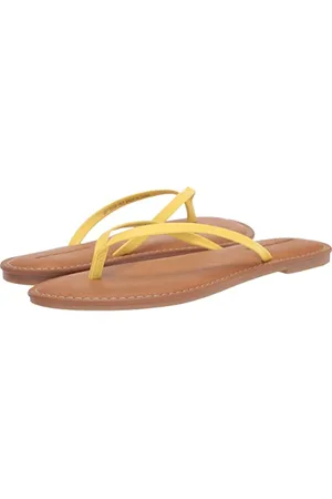 Amazon Damen Zehensandale, , 40 EU Weit