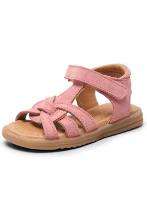 Bisgaard Unisex Kinder Felicia Sandal, , 32 EU