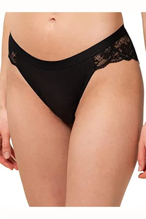 Triumph Damen Freedom Briefs Tai Ex Unterw sche, , XS EU