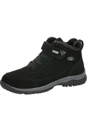 LICO Damen Salla VS Winterstiefel, , 41 EU