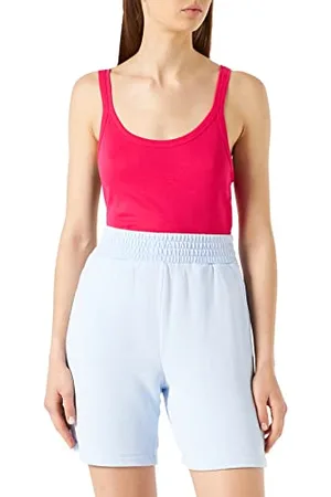 Benetton Damen Bermuda 3HQLD9001 Hose, , L