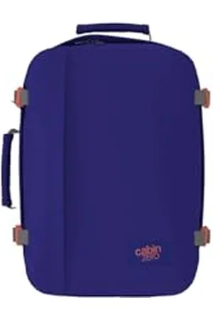 Cabinzero Unisex-Erwachsene Classic Backpack 36L Rucksack, , 30x44x19