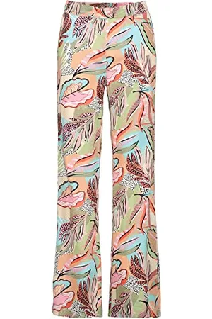 Garcia Kids Mädchen Pants Non Denim Hose, , 158