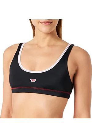 Diesel _BFB-Judy Reggiseno_Swimwear_Schwarz_M