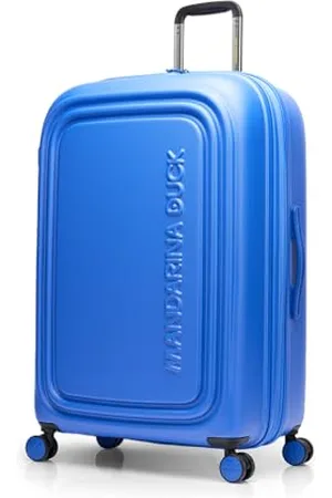Mandarina Duck LOGODUCK + Trolley Large EXP