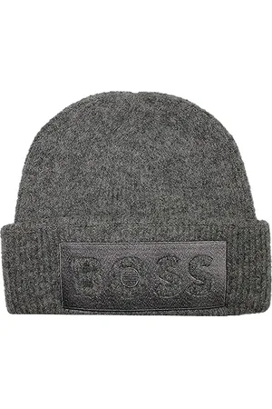HUGO BOSS Men Hats , OneSize