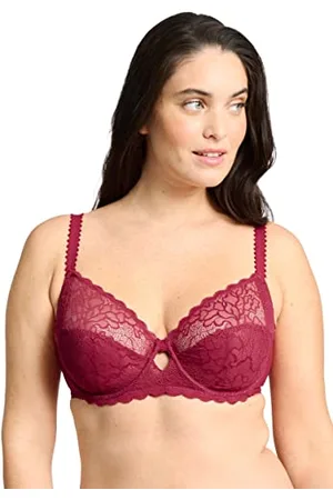 Sans Complexe Damen Oceane 70AAG95 Klassischer BH, Bügel, , 75D